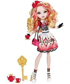 Ever After High Hat-Tastic Apple White Doll 1st Version NEW Dolls