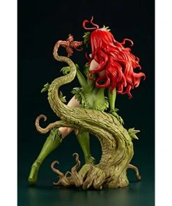 Toystops DC Comics POISON IVY Returns Bishoujo Statue By Kotobukiya New