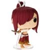 POP Funko Animation: Fairy Tail - Erza Scarlet, Multicolor