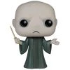 Funko POP Movies: Harry Potter - Voldemort Figure W/Protector