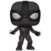 Funko POP! Marvel Spider-Man SPIDER-MAN Stealth Suit Figure #469 W/ Protector