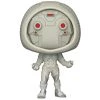 Funko Pop Marvel: Ant-Man & The Wasp - Ghost W/Protector
