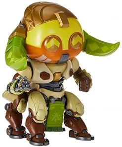 Funko Pop Games: Overwatch - 6" Orisa Figure W/Protector