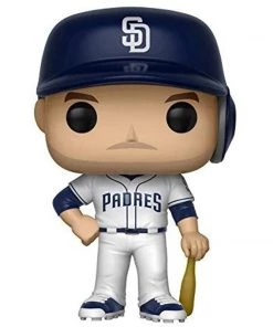 Funko POP! Major League Baseball Will Myers Figure W/Protector