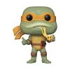 Funko Pop! Teenage Mutant Ninja Turtles - Michelangelo Figure W/Protector
