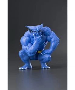 X-Men 1992 : Cyclops & Beast Marvel 2 Pack Kotobukiya ArtFx Figurine IN STOCK