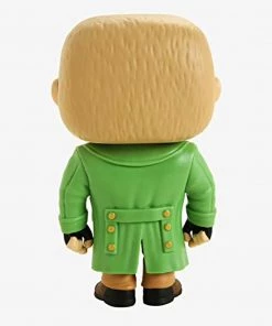 Funko Pop! TV: Umbrella Academy - Luther Hargreeves W/ Protector