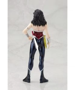KOTOBUKIYA DC COMICS WONDER WOMAN BRAND NEW 52 ARTFX+ Statue 1/10 Scale Figures & Bishoujo Statues