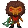 Funko POP! Vinyl: MOTU - Grizzlor Figure W/ Protector 2 Funko POP! Vinyl: MOTU - Grizzlor Figure W/ Protector
