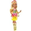 Dolls Ever After High Nina Thumbell Doll Daughter Of Thumbelina