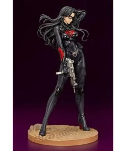 Kotobukiya G.I. Joe BARONESS Bishoujo Statue Authentic IN STOCK 21 Kotobukiya G.I. Joe BARONESS Bishoujo Statue Authentic IN STOCK