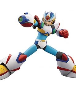 Kotobukiya Mega Man X: Second Armor Plastic Model Kit