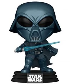 Funko Pop Star Wars Darth Vader Sith Concept Series Disney W/ Protector IN STOCK