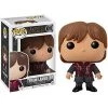Funko POP Game Of Thrones: Tyrion Lannister Figure W/Protector