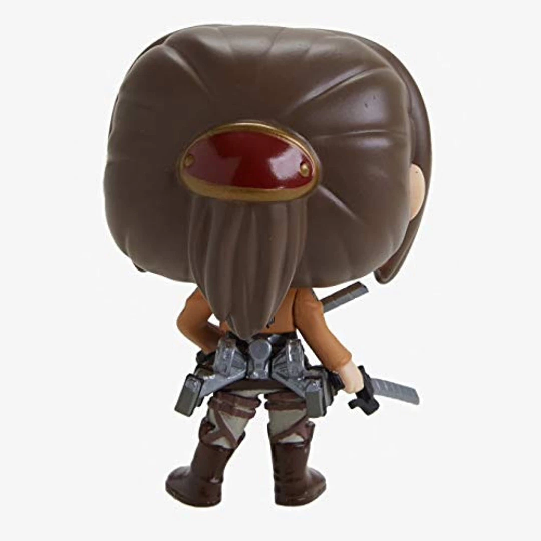 Funko POP! Animation: Attack On Titan - Ymir W/Protector Playsets & Toys 6 Funko POP! Animation: Attack On Titan - Ymir W/Protector Playsets & Toys