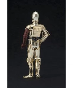 ARTFX+ Star Wars The Force Awakens R2-D2 & C-3PO With BB-8 Figure Kotobukiya Figures & Bishoujo Statues