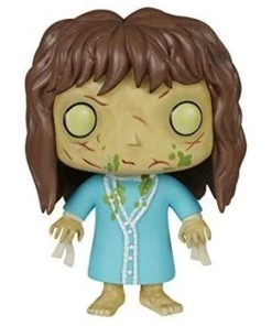 Funko POP Movie The Exorcist Regan Figure W/Protector
