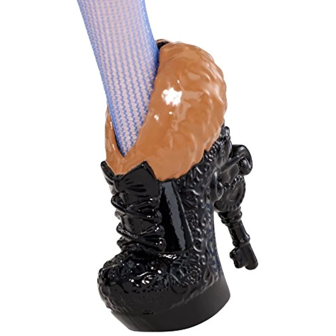 Ever After High Blondie Lockes Fashion Doll Mattel Original 1st Edition NEW 9 Ever After High Blondie Lockes Fashion Doll Mattel Original 1st Edition NEW