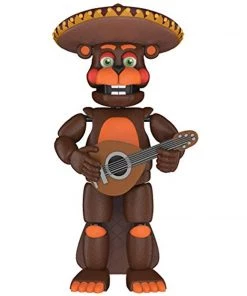 FUNKO Five Nights At Freddy's Pizzeria Simulator EL CHIP Figure