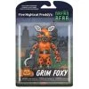 Funko POP Action Figure: Five Nights At Freddy's Dreadbear - Grim Foxy