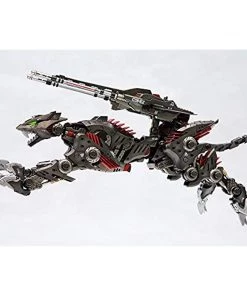 Koto ZOIDS EZ-035 Lightning SAIX Marking Plus VER.