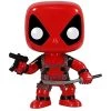 Funko POP! Marvel Universe DEADPOOL Figure # 20 W/ Protector 1 Funko POP! Marvel Universe DEADPOOL Figure # 20 W/ Protector