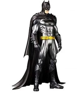 DC Collectibles Kotobukiya Justice League Batman New 52 ArtFX+ 1/10 Statue DC Comics NEW SEALED