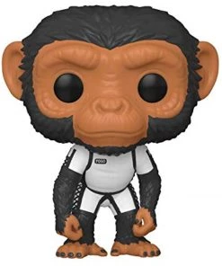 Funko Pop Television The Umbrella Academy Baby Pogo Figure W/ Protector IN STOCK