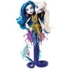 Monster High PERI & PEARL SERPENTINE Great Scarrier Reef Dolls