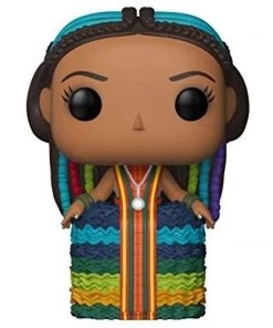 Funko POP! Disney: A Wrinkle In Time - Mrs.Who Figure W/Protector