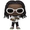 Funko POP! Rocks: Migos TAKEOFF Figure W/ #110 Protector
