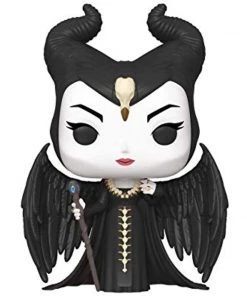 Funko Pop! Disney: Maleficent 2 - Maleficent #627 Vinyl Figure W/ Protector