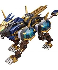 Kotobukiya Zoids: EZ-054 Liger Zero X Plastic Model Kit