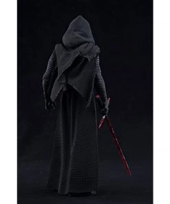 Toystops Figures & Bishoujo Statues KOTOBUKIYA Star Wars: The Force Awakens KYLO REN ArtFx+ Statue 1/10 Scale
