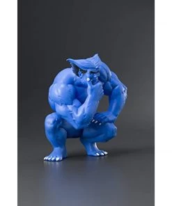 X-Men 1992 : Cyclops & Beast Marvel 2 Pack Kotobukiya ArtFx Figurine IN STOCK