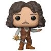 Funko POP! Movies: The Princess Bride INIGO MONTOYA Figure #580 W/ Protector 1 Funko POP! Movies: The Princess Bride INIGO MONTOYA Figure #580 W/ Protector