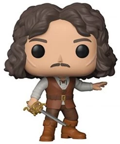 Funko POP! Movies: The Princess Bride INIGO MONTOYA Figure #580 W/ Protector