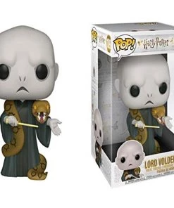 Playsets & Toys Funko Pop! Harry Potter: Harry Potter- 10