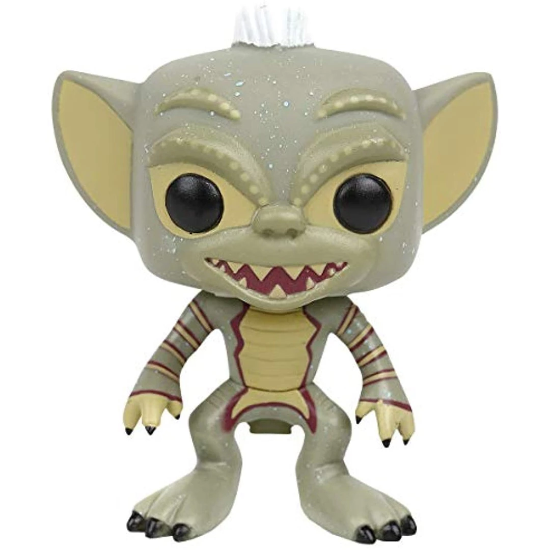 Funko Pop Movies: Gremlin W/Protector 4 Funko Pop Movies: Gremlin W/Protector