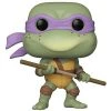 Funko Pop! Retro Toys: Teenage Mutant Ninja Turtles - Donatello W/Protector