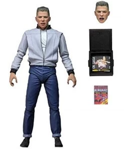 Neca Back To The Future 2 Ultimate Biff Tanner 7" Action Figure - IN STOCK