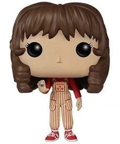 Funko POP TV: Doctor Who - Sarah Jane Smith Action Figure,Multi-colored