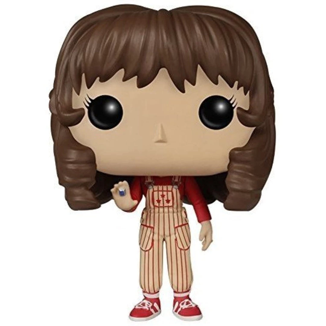 Funko POP TV: Doctor Who - Sarah Jane Smith Action Figure,Multi-colored 3 Funko POP TV: Doctor Who - Sarah Jane Smith Action Figure,Multi-colored