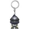 Funko Pop Keychain: Overwatch - Winston Keychains