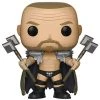 Funko Pop! WWE - Triple H Skull King Figure W/Protector