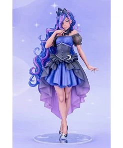 KOTOBUKIYA My Little Pony PRINCESS LUNA Bishoujo Statue Figures & Bishoujo Statues