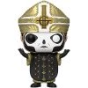 Funko POP! Rocks Ghost #204 - Papa Emeritus III Special Edition Exclusive W/ Protector