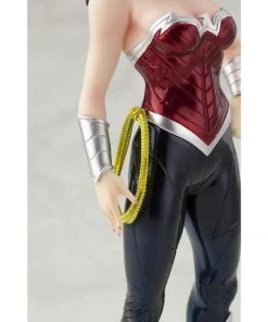 KOTOBUKIYA DC COMICS WONDER WOMAN BRAND NEW 52 ARTFX+ Statue 1/10 Scale Figures & Bishoujo Statues