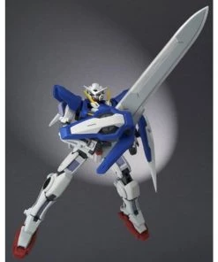 BANDAI MS In Action - Exia Gundam Figure 14 BANDAI MS In Action - Exia Gundam Figure