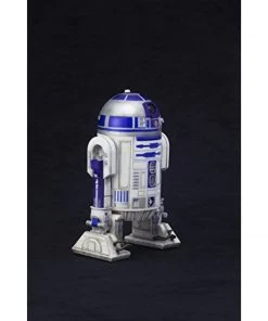 ARTFX+ Star Wars The Force Awakens R2-D2 & C-3PO With BB-8 Figure Kotobukiya Figures & Bishoujo Statues